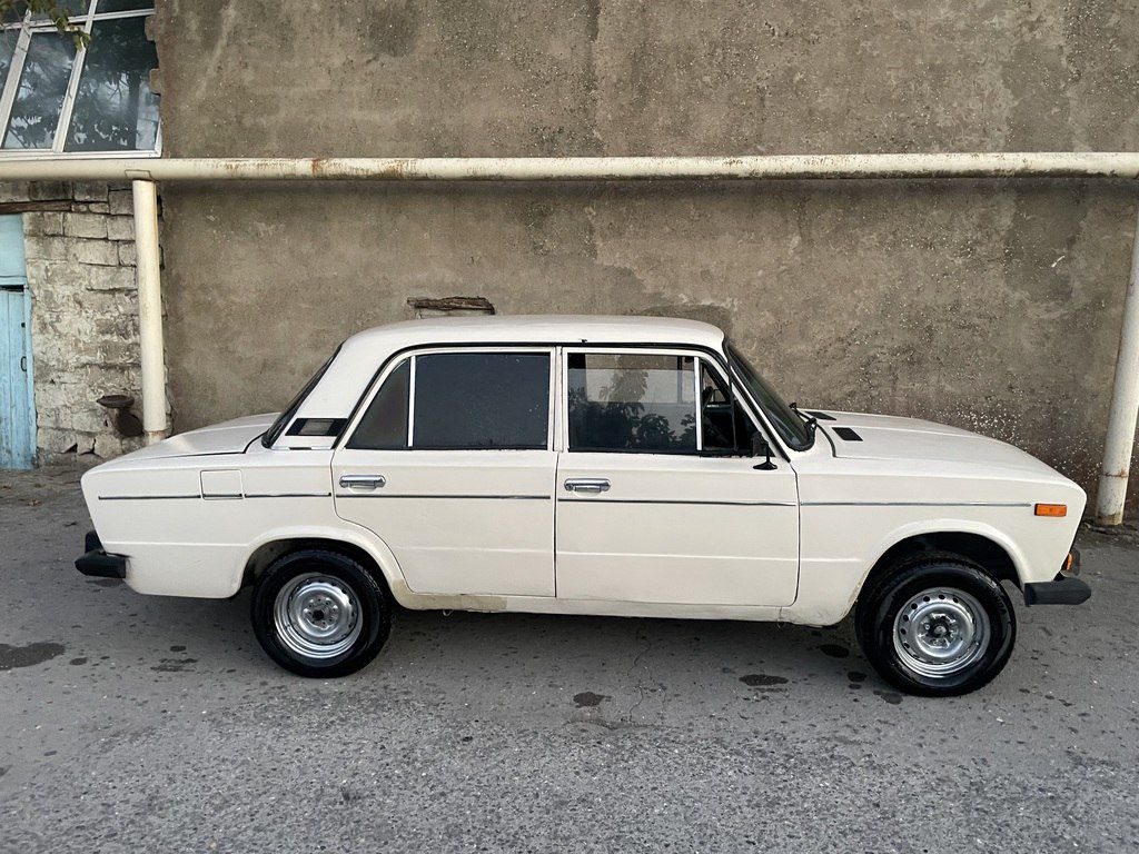 Lada (VAZ) 2106, 1.5 L, 1991 il, 125 855 km — Avtomobillər, Bakı (3)