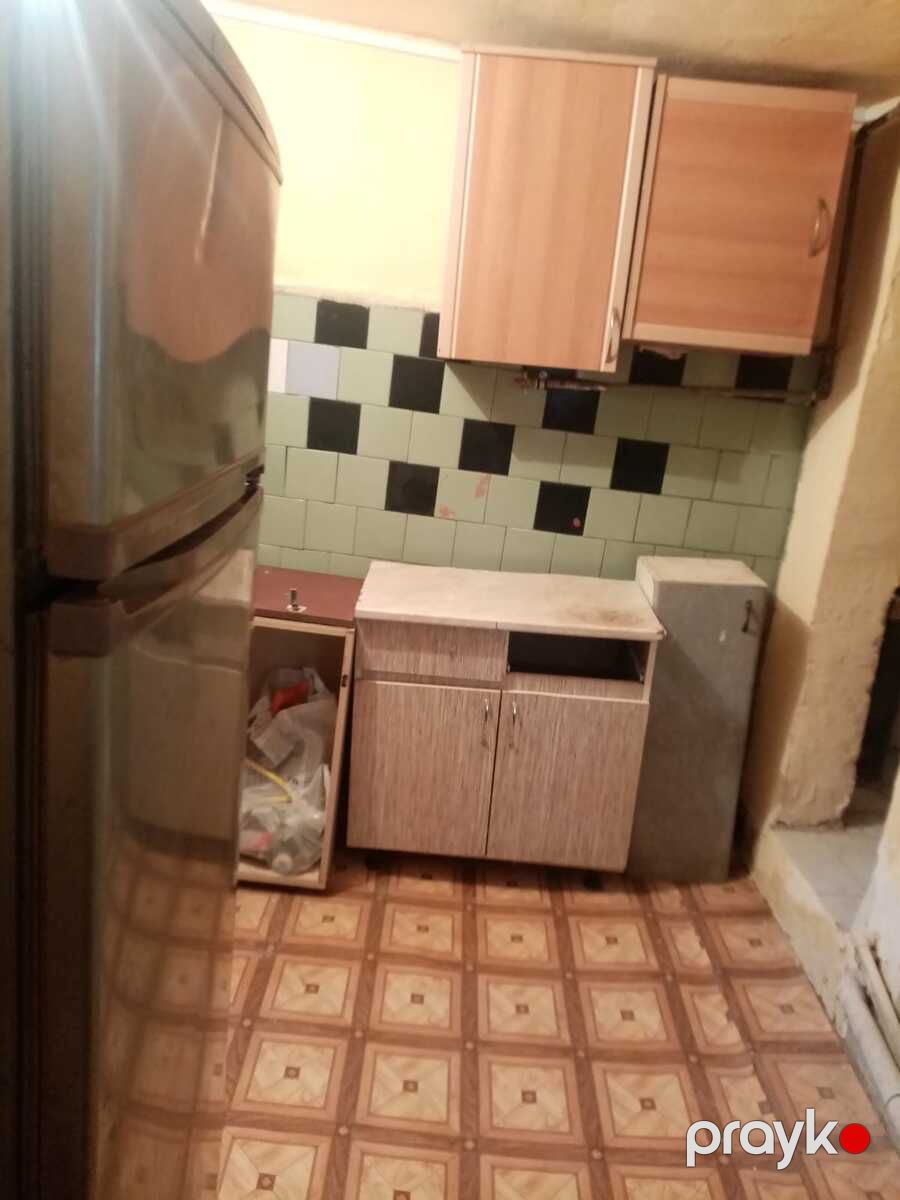 İcarəyə verilir 1 otaqlı köhnə tikili 35 m² — Mənzil, Bakı (6)