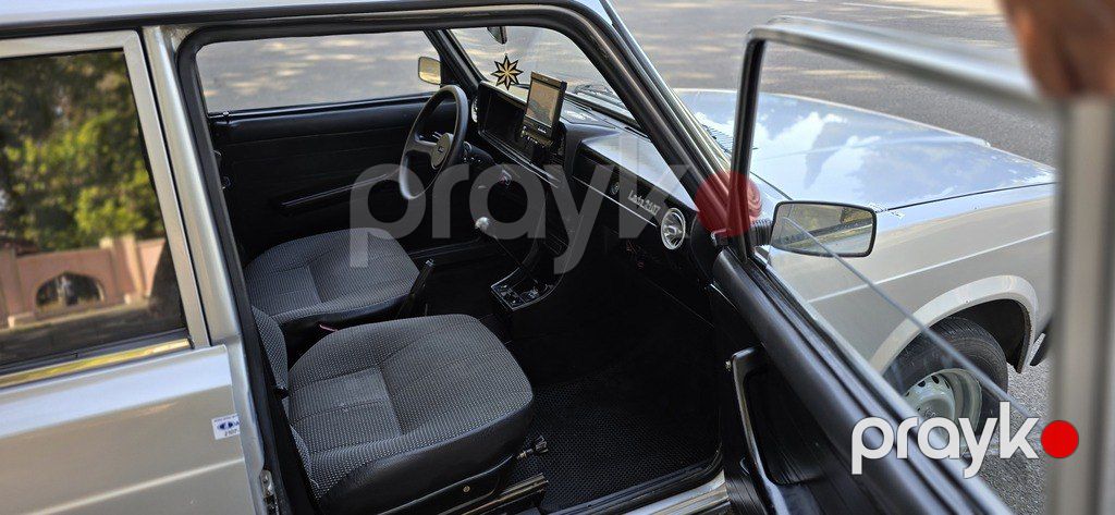 Lada (VAZ) 2107, 1.6 L, 2011 il, 72 924 km — Avtomobillər, Mingəçevir (10)
