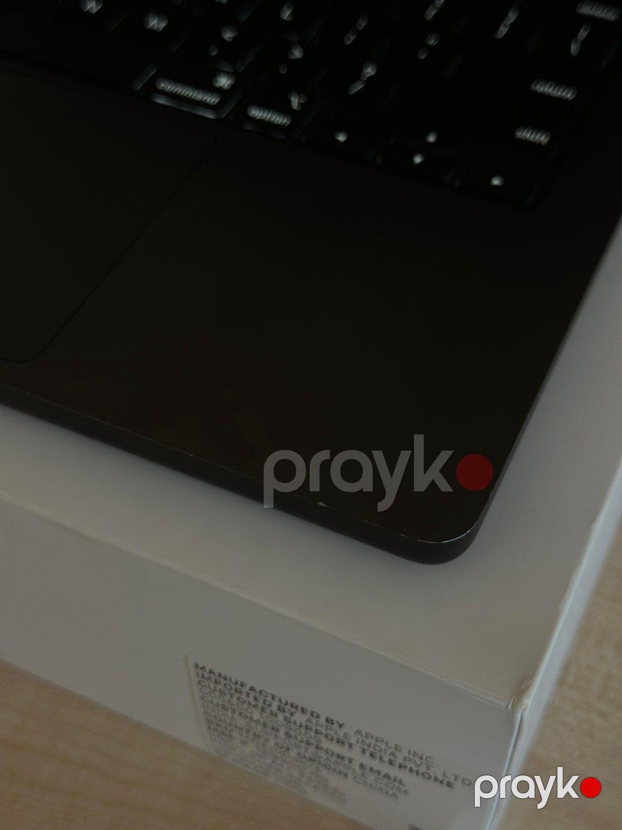 Apple MacBook Pro 14” M5 / 16GB / 512GB — Noutbuklar, Bakı (7)