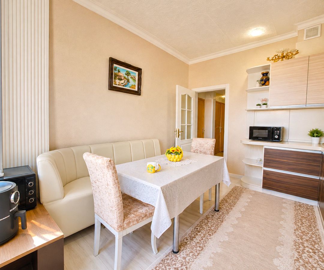 Satılır 3 otaqlı yeni tikili 85 m² — Mənzil, Bakı (6)