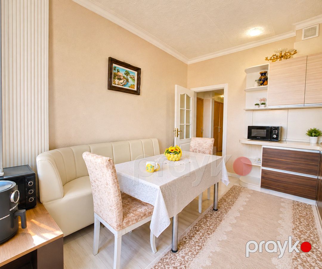 Satılır 3 otaqlı yeni tikili 85 m² — Mənzil, Bakı (6)