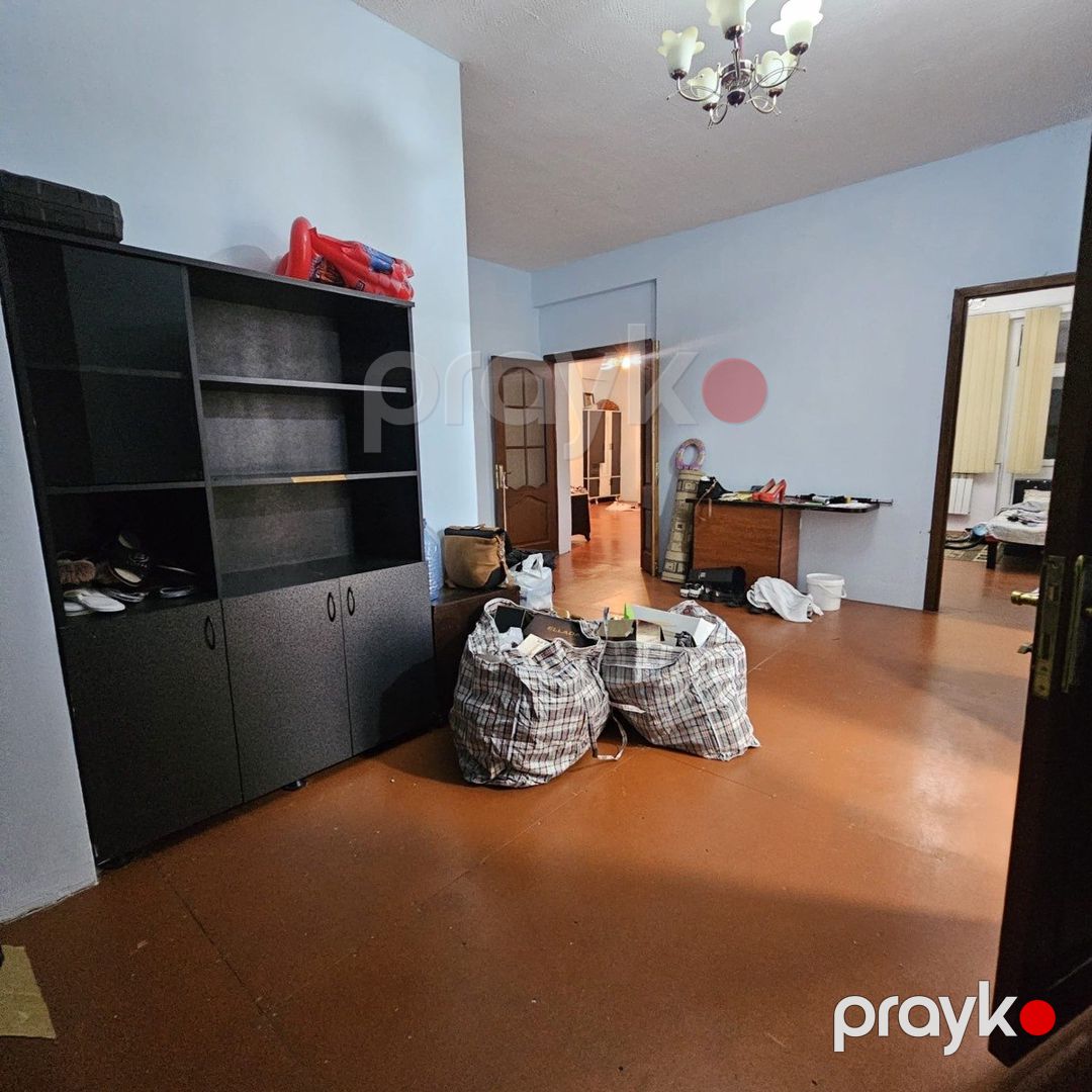 Satılır 4 otaqlı yeni tikili 159 m² — Mənzil, Bakı (11)