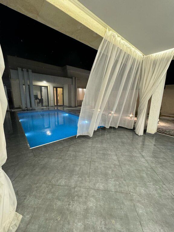 Həyət evi kirayə verilir, Mərdəkan qəs — Ev, villa, Bakı (2)