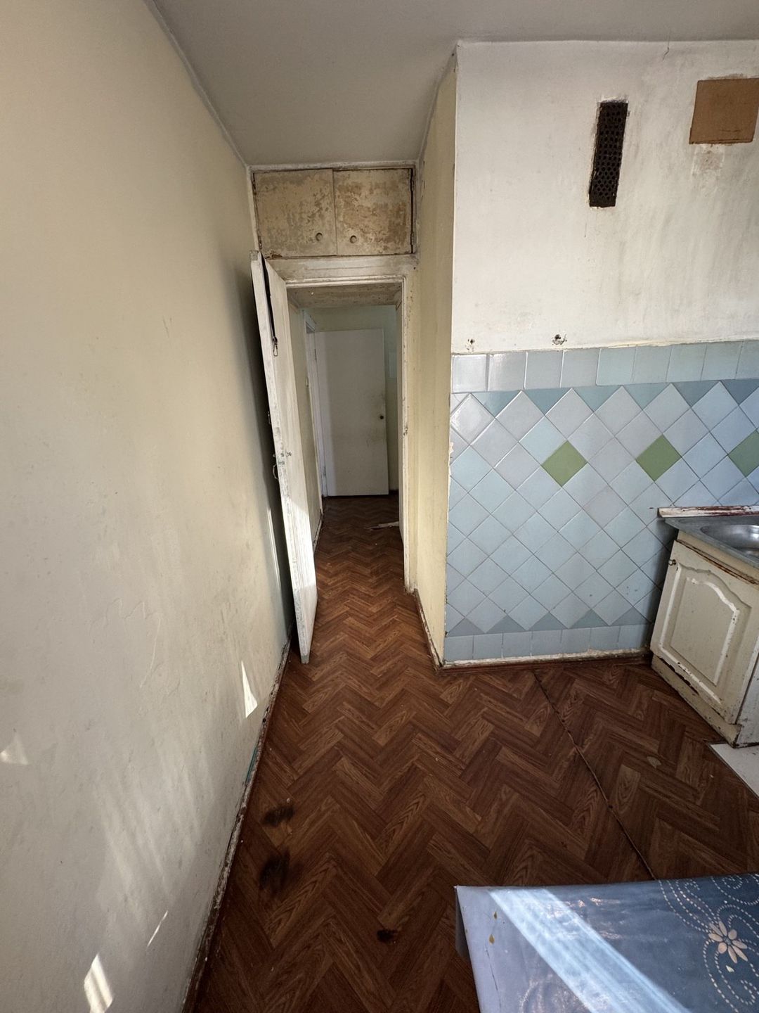 2-otaqlı mənzil kirayə verilir, Nizami r., 56 m² — Mənzil, Bakı (12)