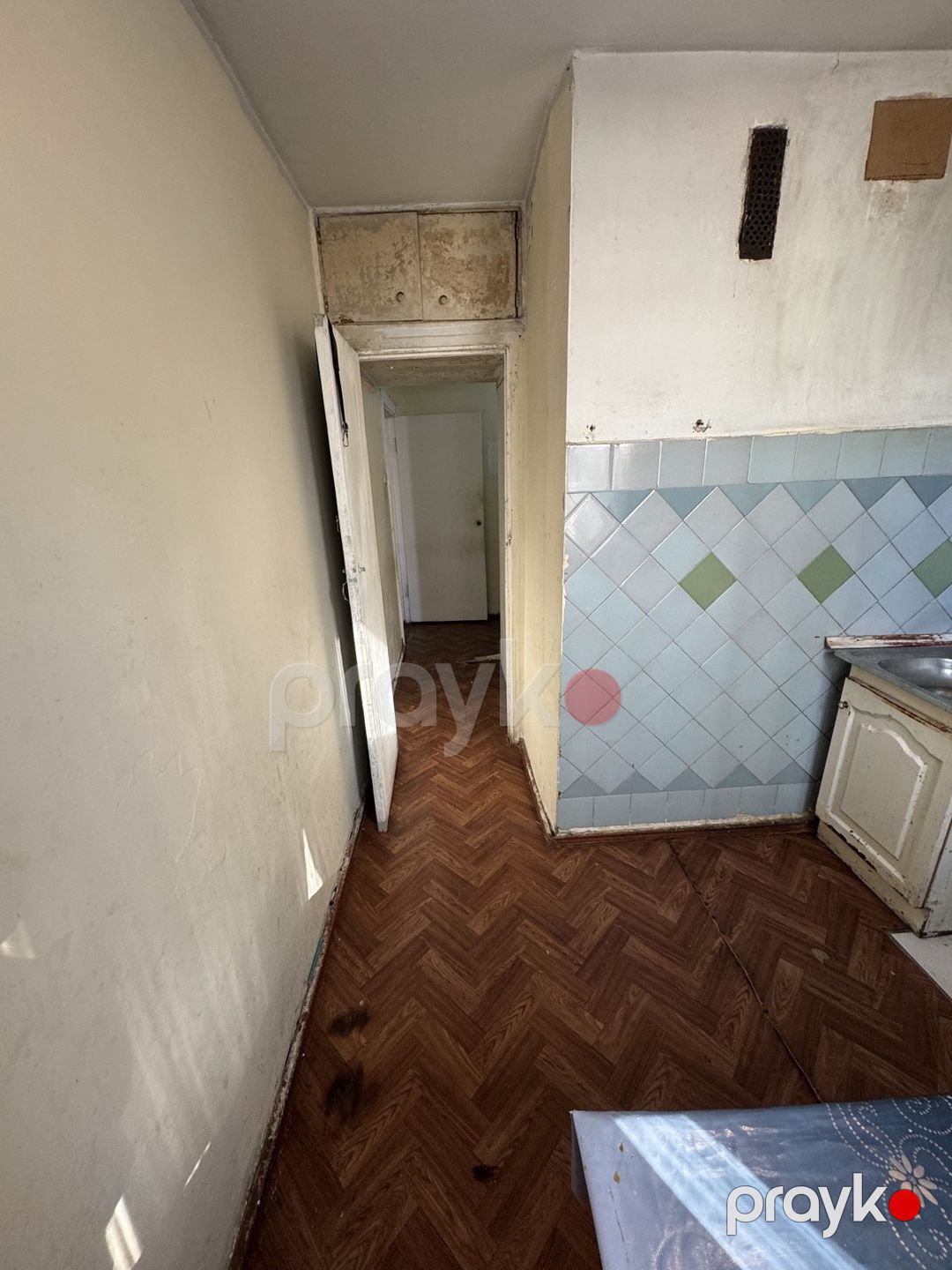 2-otaqlı mənzil kirayə verilir, Nizami r., 56 m² — Mənzil, Bakı (12)