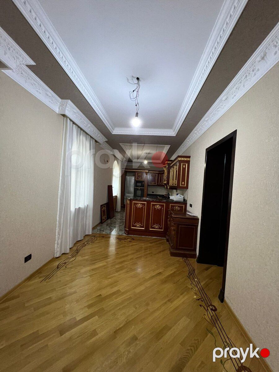 Həyət evi, Rəsulzadə qəs — Ev, villa, Bakı (6)