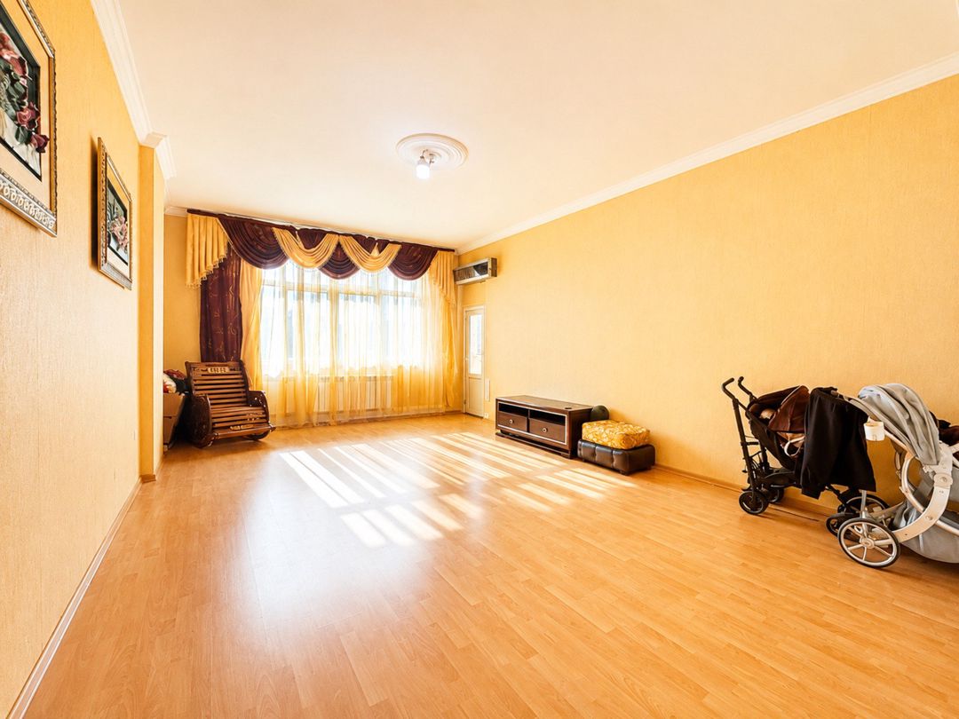 Satılır 3 otaqlı yeni tikili 150 m² — Mənzil, Bakı (4)
