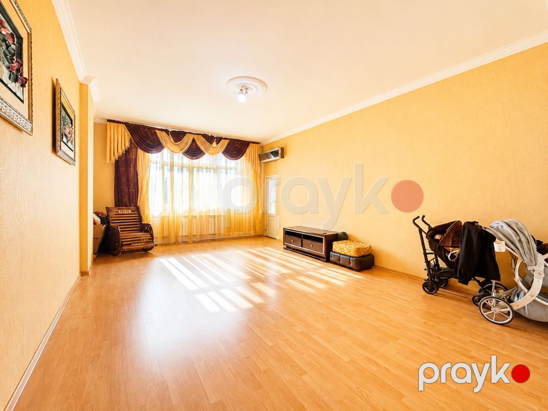 Satılır 3 otaqlı yeni tikili 150 m² — Mənzil, Bakı (4)