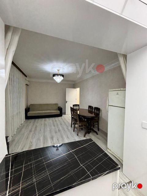 Satılır 2 otaqlı köhnə tikili 36 m²