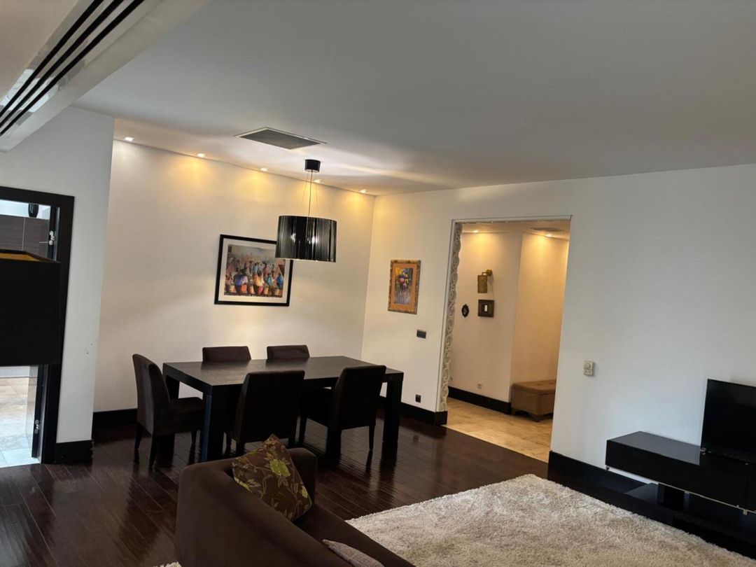 İcarəyə verilir 5 otaqlı yeni tikili 190 m² — Mənzil, Bakı (2)