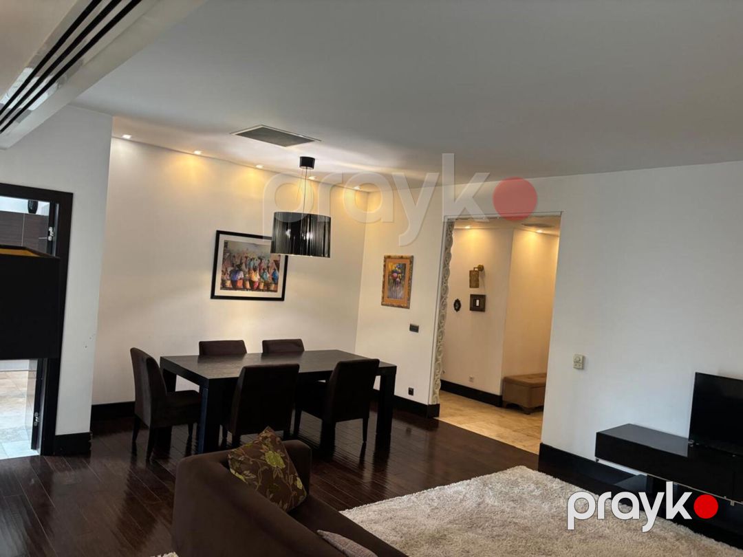 İcarəyə verilir 5 otaqlı yeni tikili 190 m² — Mənzil, Bakı (2)