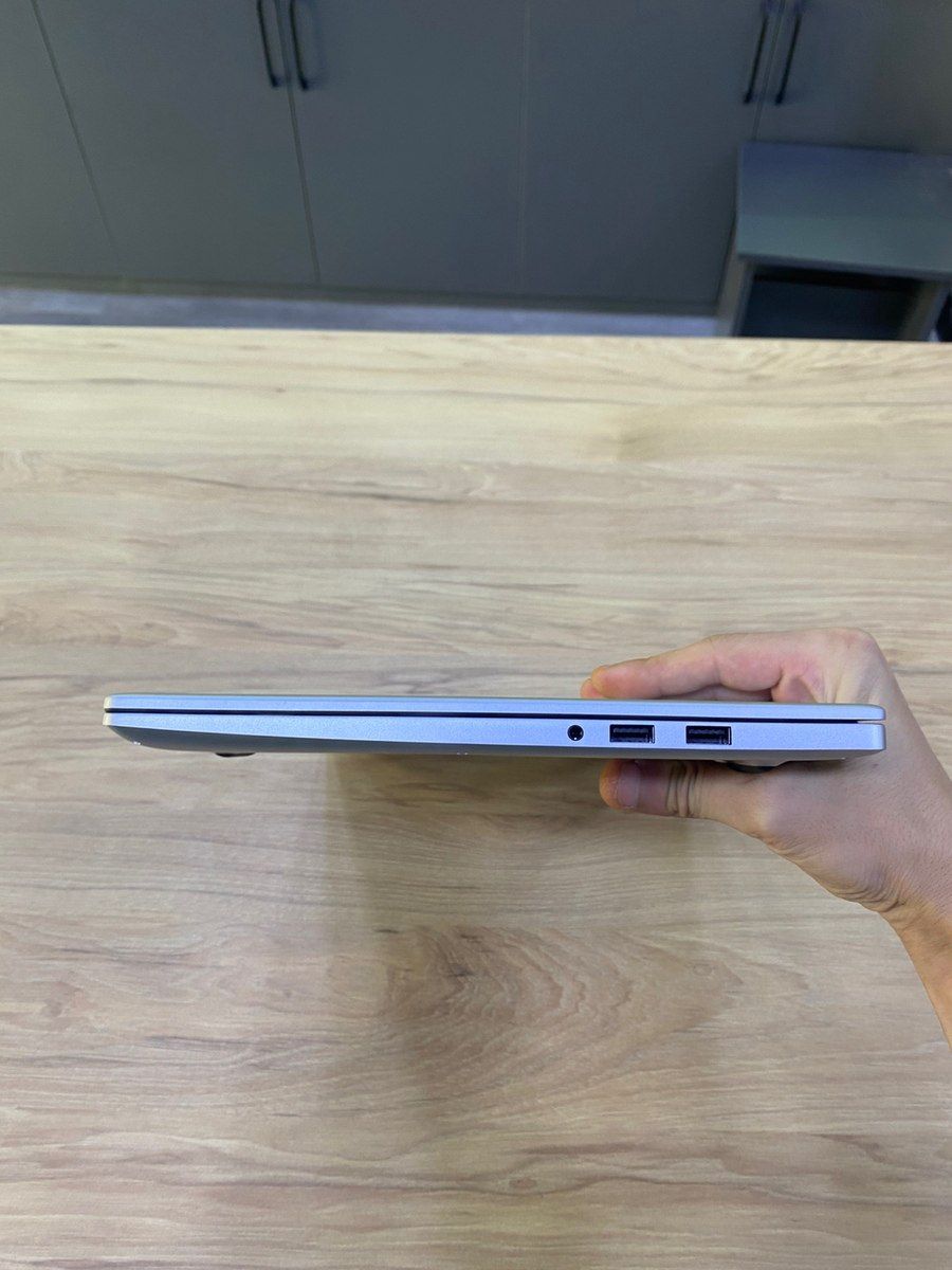 Huawei Matebook D15 — Noutbuklar, Bakı (5)