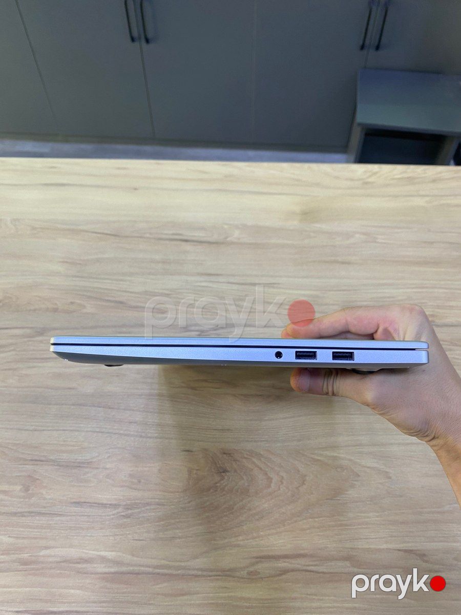 Huawei Matebook D15 — Noutbuklar, Bakı (5)