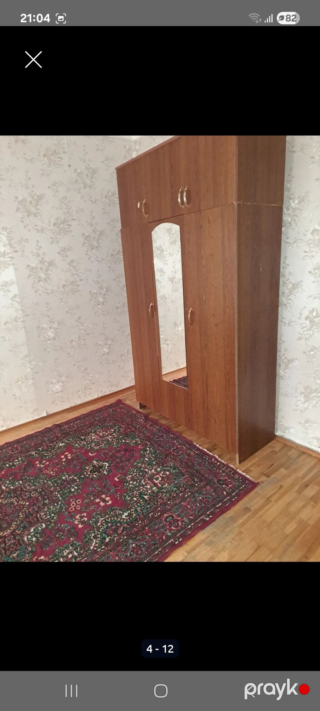 Mebel və məişət əşyaları paketi - Künc divan: L formalı, sağ/sol — Yumşaq mobilya dəstləri, Bakı (8)