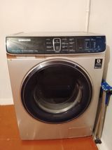 endirim edildi 250Azn Samsung markalı paltaryuyan satılır.6.5kq.Tam — Washing machines
