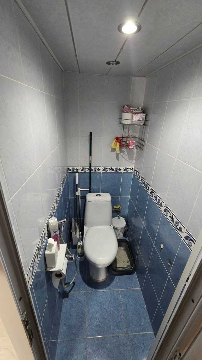 Satılır 3 otaqlı yeni tikili 65 m² — Mənzil, Bakı (12)