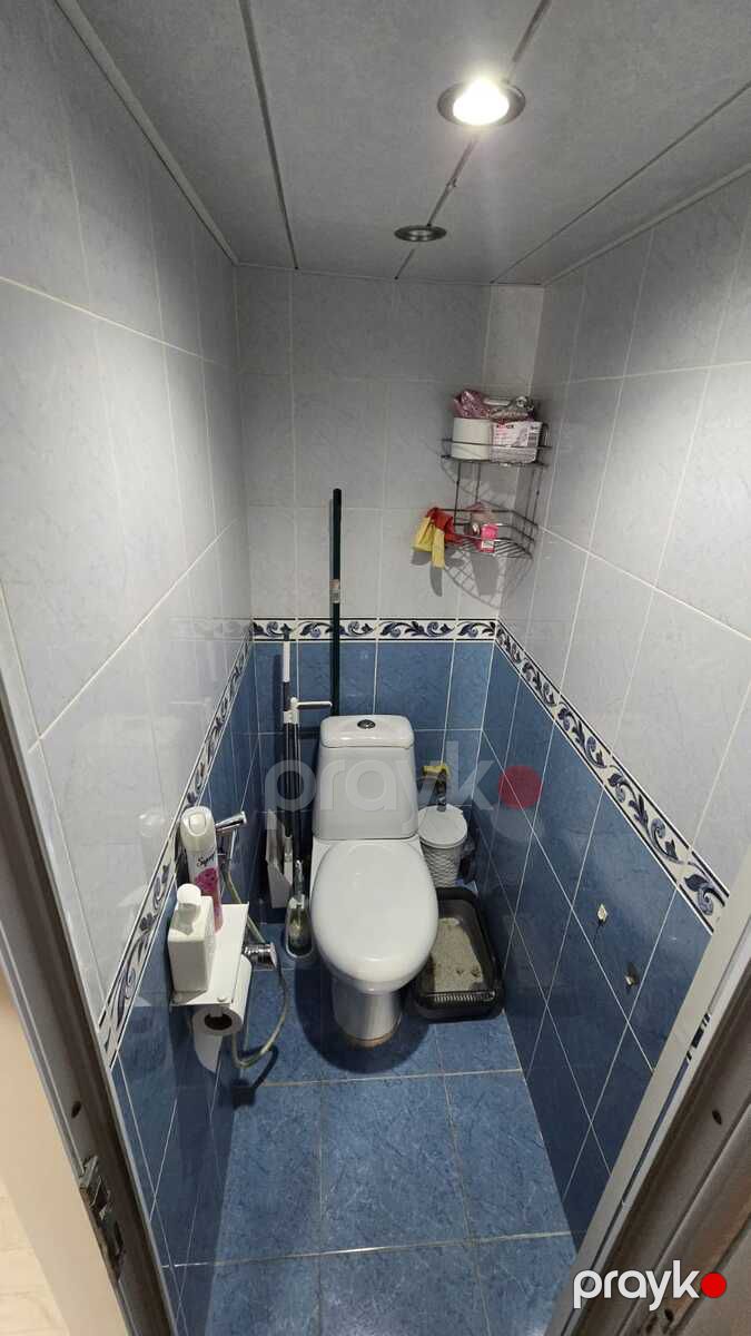 Satılır 3 otaqlı köhnə tikili 65 m² — Mənzil, Bakı (11)