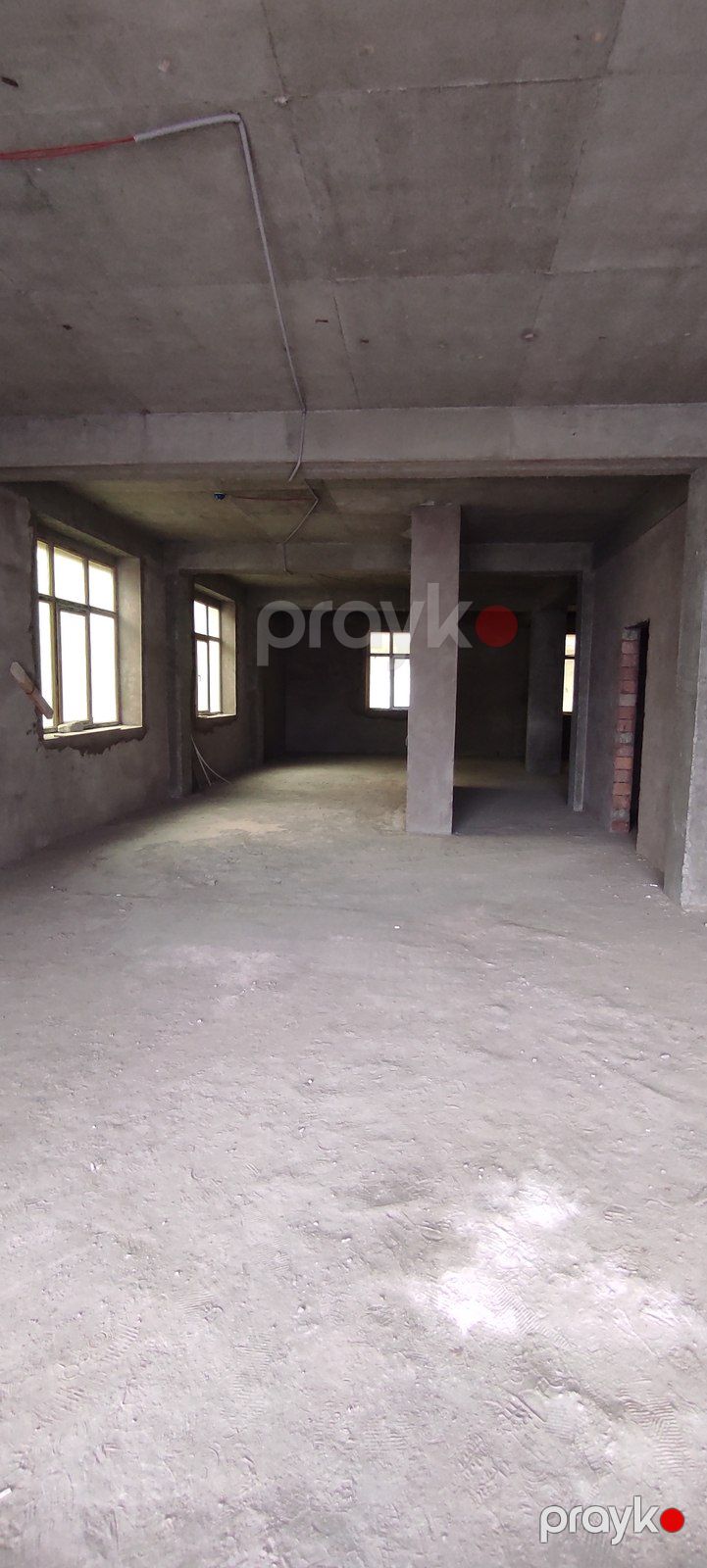 Satılır obyekt 136 m² — Əmlak, Bakı (12)