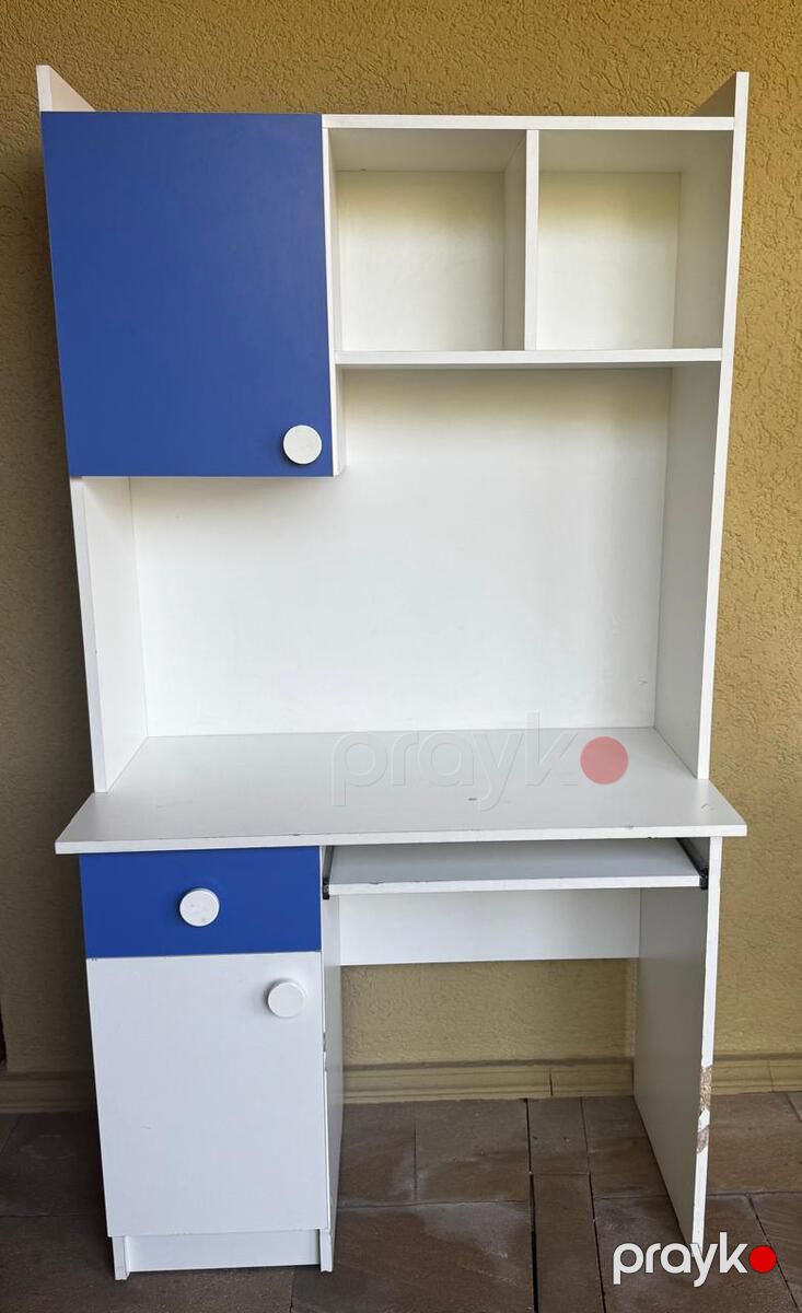 Uşaq mebeli dəsti — Mebel, Bakı (2)