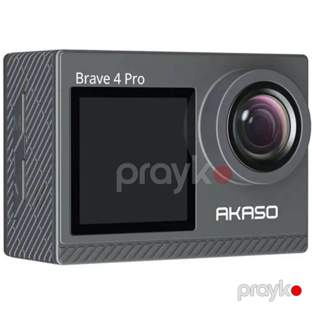 Ekşn-kamera Akaso Brave 4 Pro Sport Combo — Ekshan kamera, Bakı (2)