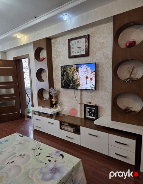 Satılır 2 otaqlı yeni tikili 54.7 m²