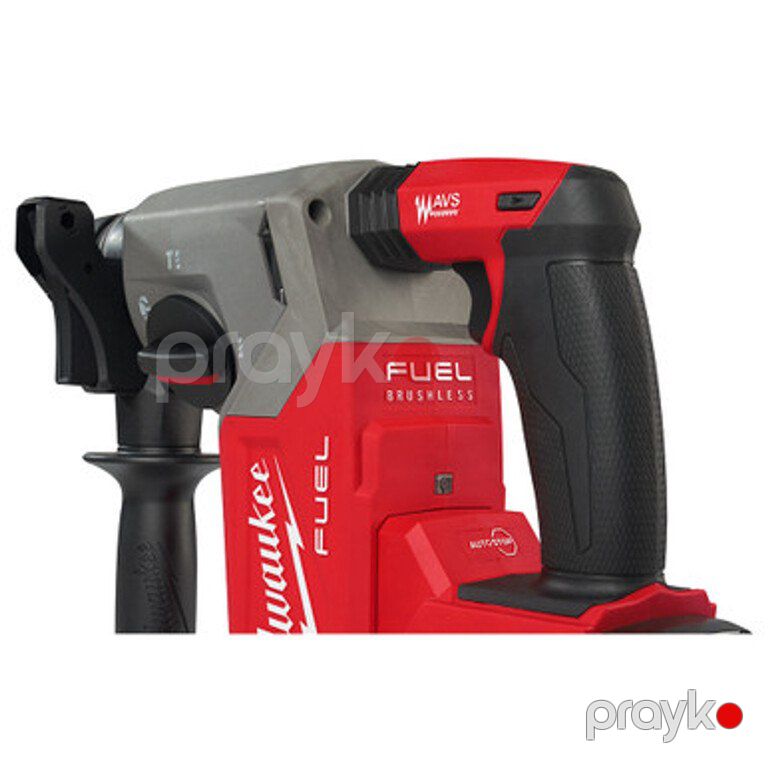 Drel "Milwaukee 2912" — Təmir və inşaat, Bakı (9)