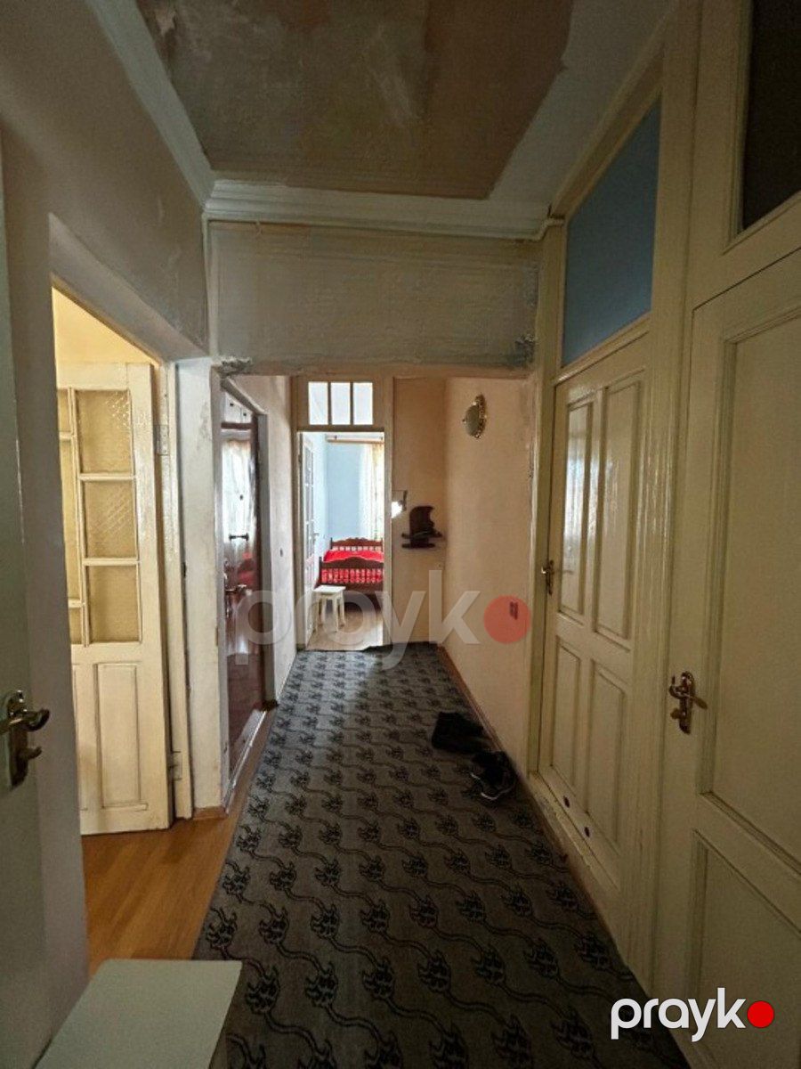 Satılır 5 otaqlı köhnə tikili 65 m² — Mənzil, Bakı (5)
