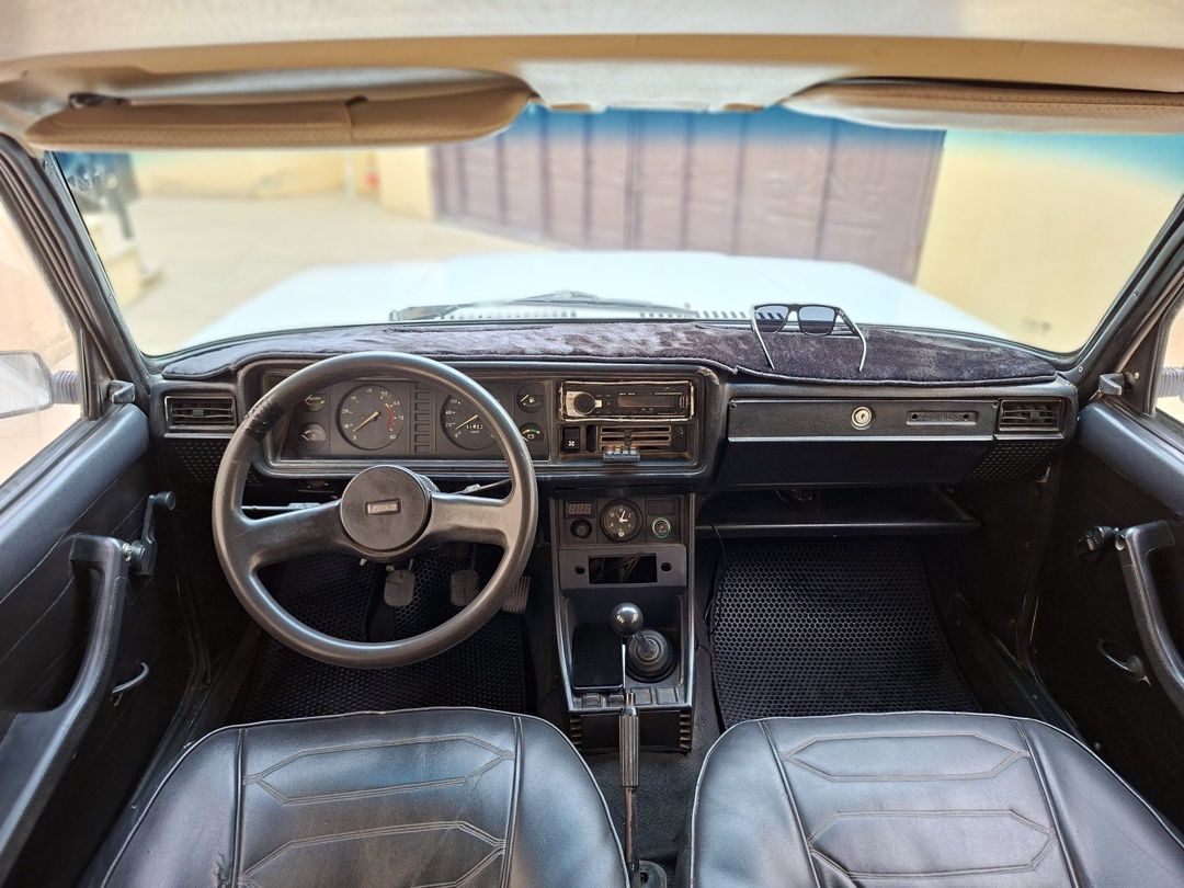 Lada (vaz) 2107, 2007 il — Avtomobillər, Xırdalan (6)