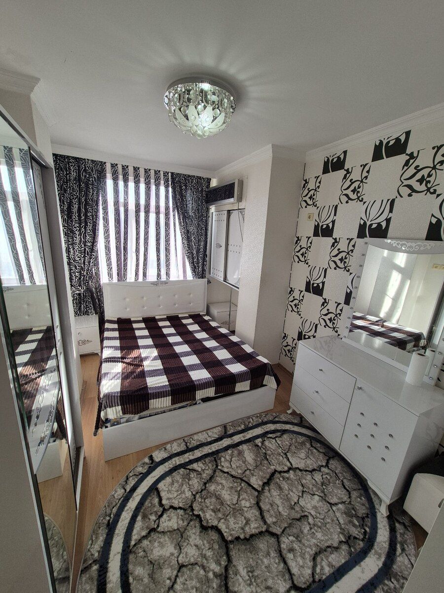 1-otaqlı yeni tikili, Xırdalan ş., 36 m² — Mənzil, Xırdalan (3)