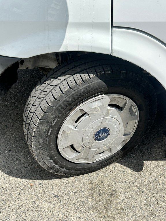 Ford Transit, 2.2 L, 2008 il, 170 000 km — Avtomobillər, Bakı (5)