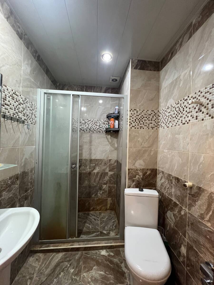 Satılır 2 otaqlı yeni tikili 65 m² — Mənzil, Bakı (5)