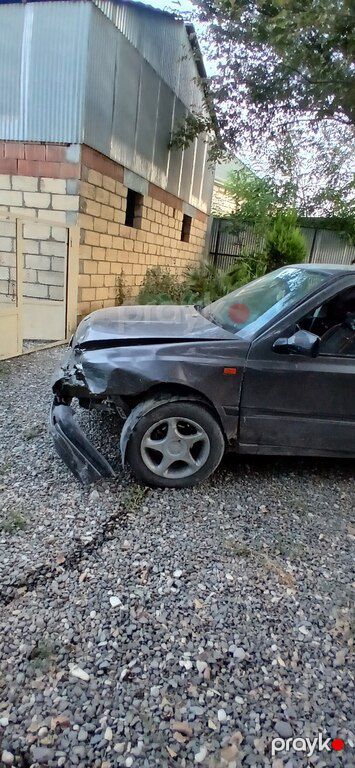 Volkswagen Vento, 2.0 L, 1993 il, 280 000 km — Avtomobillər, Ağcabədi (5)