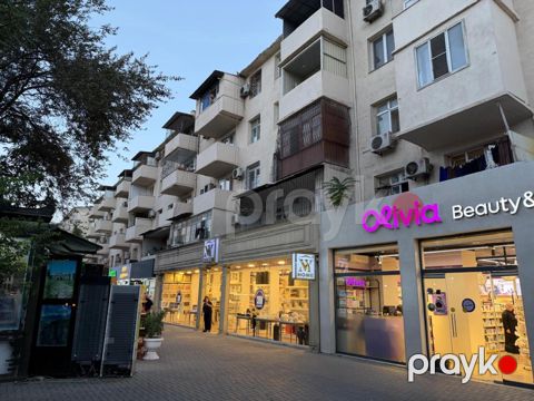 İcarəyə verilir 2 otaqlı köhnə tikili 50 m²