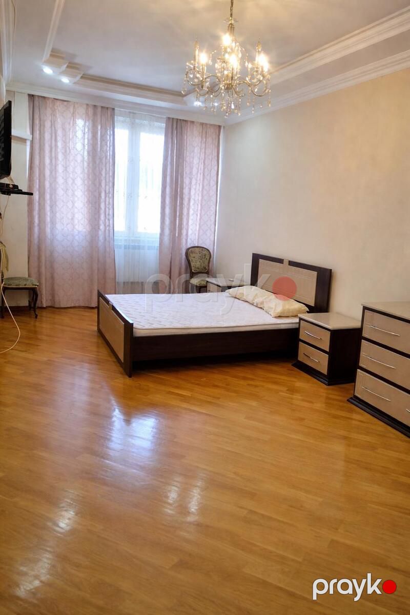 Satılır 4 otaqlı yeni tikili 145 m² — Mənzil, Bakı (7)