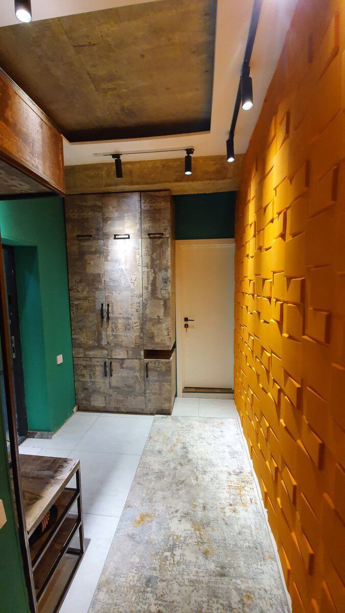 2-otaqlı yeni tikili, Sumqayıt ş., 45 m² — Mənzil, Sumqayıt (9)