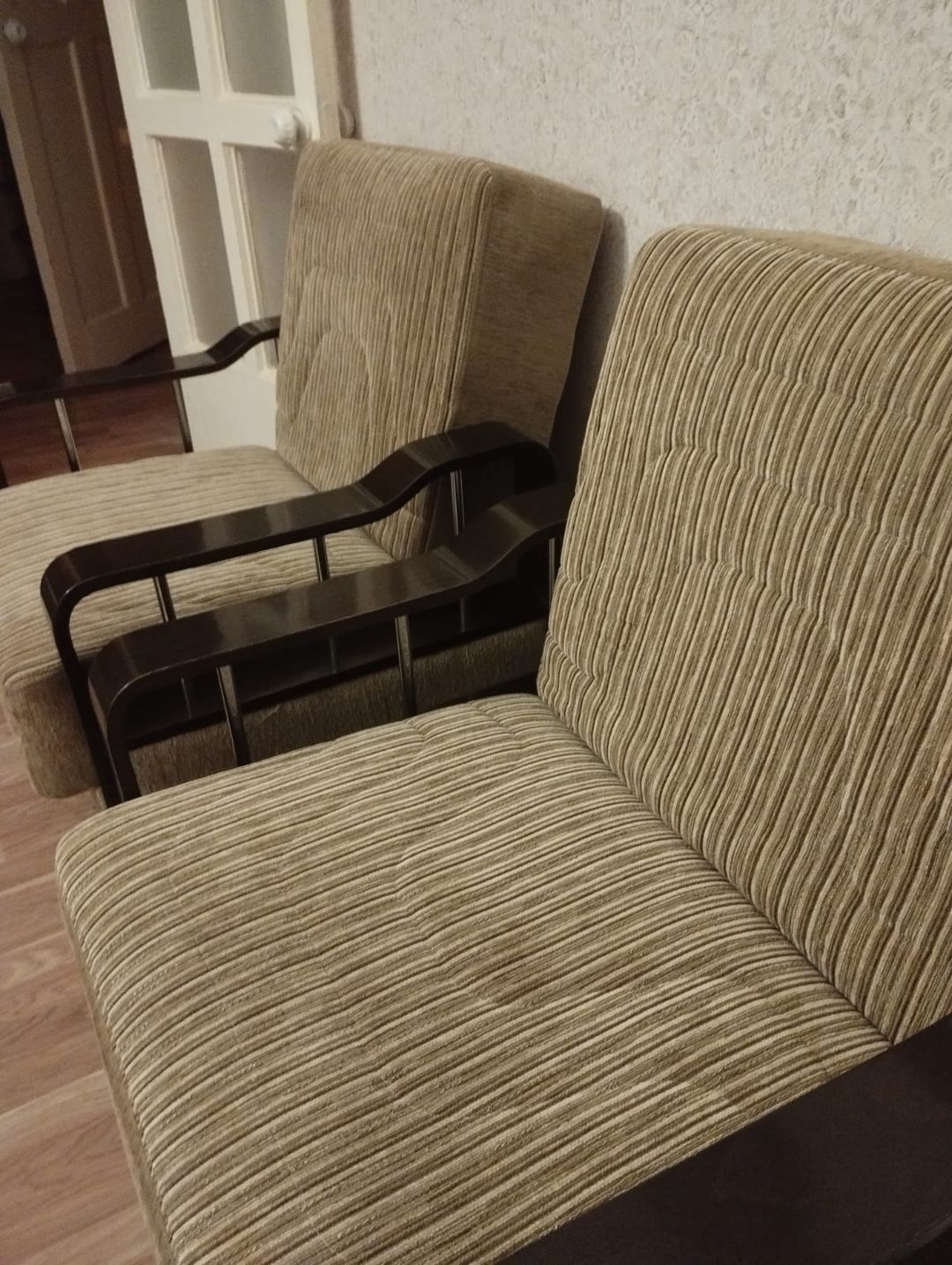 İcarə: 2 otaqlı Köhnə tikili, 40 m², Sabunçu rayonu — Mənzil, Bakı (5)