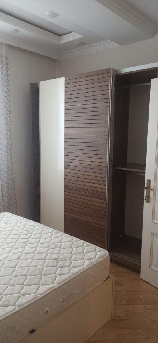 İcarəyə verilir 3 otaqlı yeni tikili 95 m² — Mənzil, Bakı (3)
