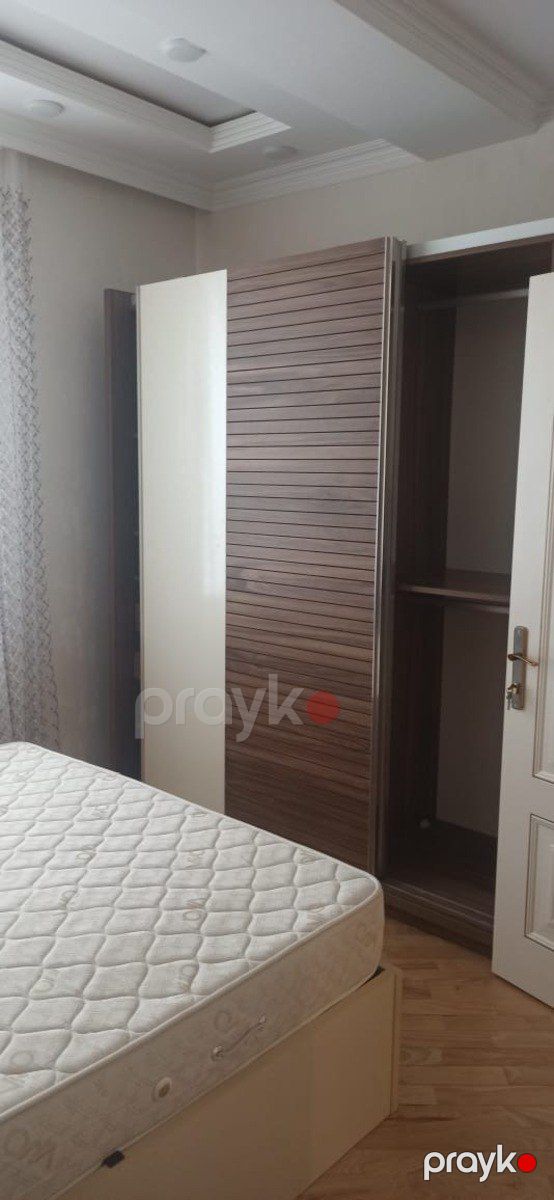 İcarəyə verilir 3 otaqlı yeni tikili 95 m² — Mənzil, Bakı (3)