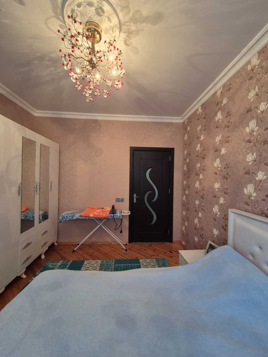Satılır 2 otaqlı yeni tikili 59 m² — Mənzil, Bakı (3)