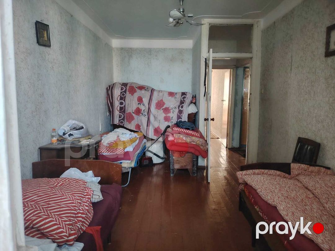 2-otaqlı mənzil, Sumqayıt ş., 60 m² — Mənzil, Sumqayıt (2)
