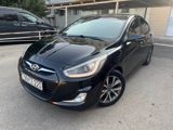 Hyundai Accent, 2013 il — Otomobil