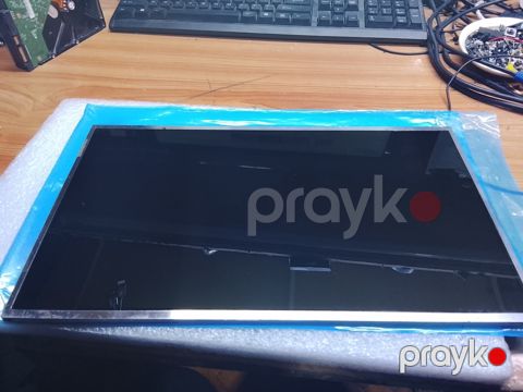 Monitor 15.6 Led 40 pin — Bakı