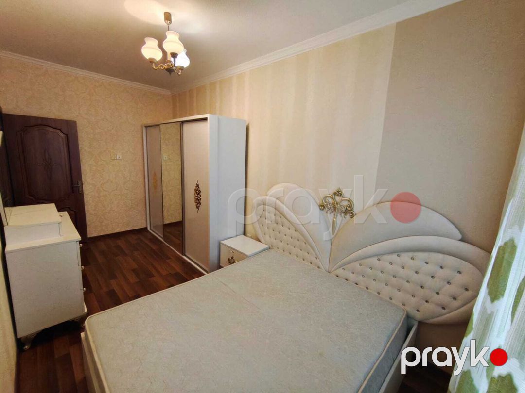 İcarəyə verilir 2 otaqlı köhnə tikili 53 m² — Mənzil, Bakı (3)
