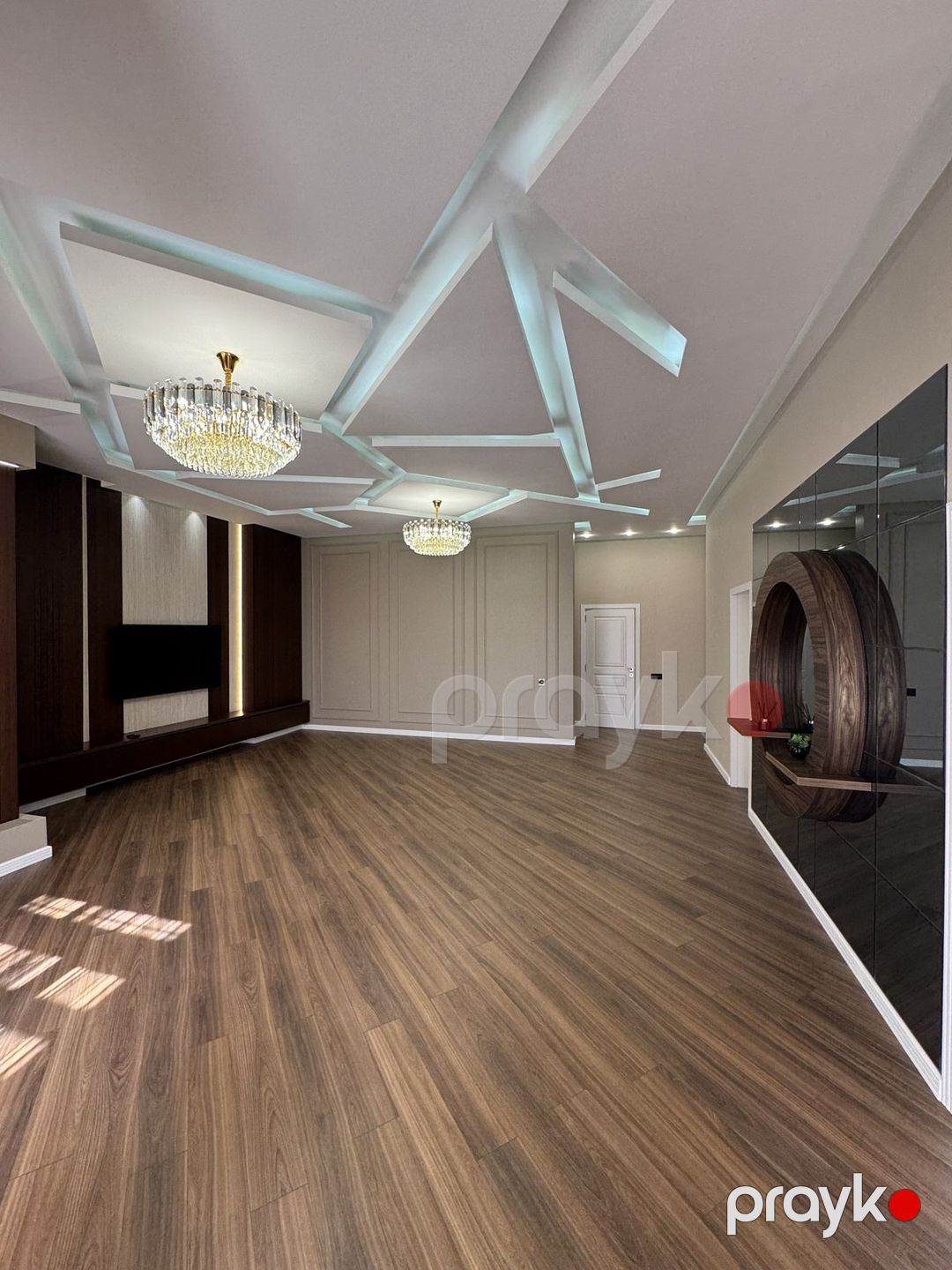 Satılır 4 otaqlı həyət evi/bağ evi 180 m² — Ev, villa, Bakı (7)