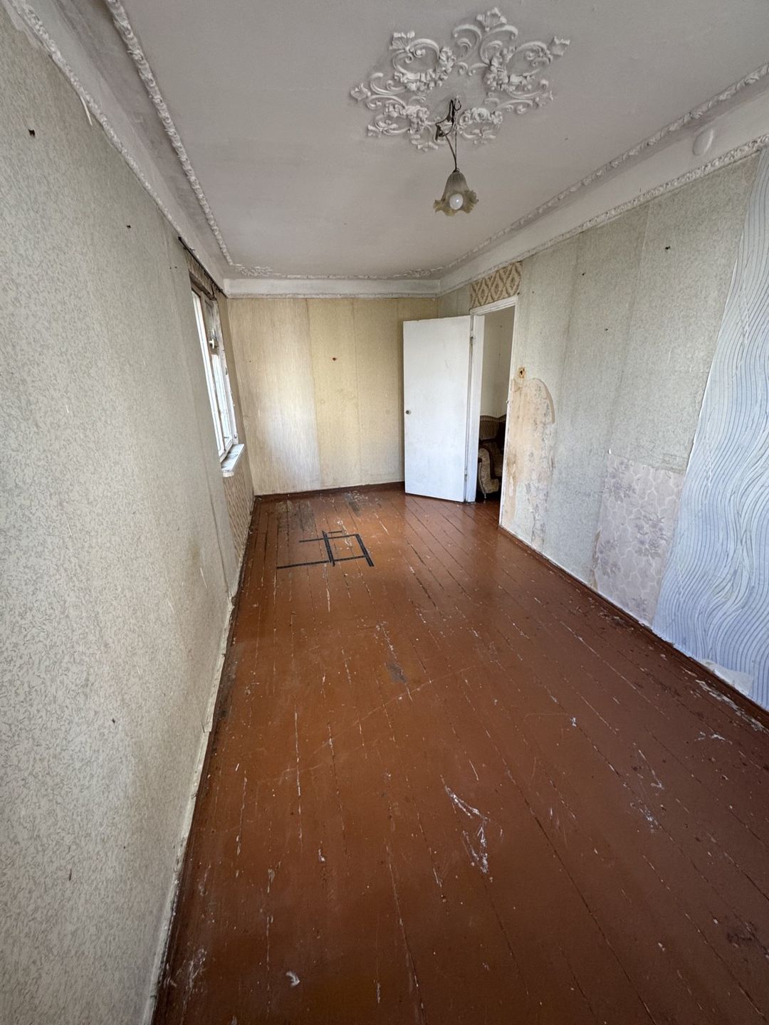 2-otaqlı mənzil kirayə verilir, Nizami r., 56 m² — Mənzil, Bakı (7)