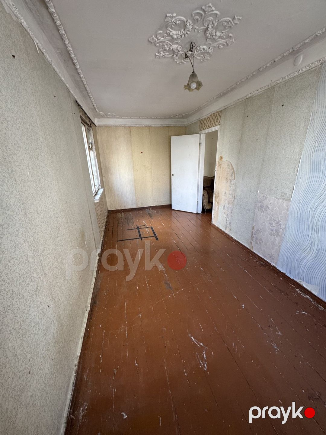 2-otaqlı mənzil kirayə verilir, Nizami r., 56 m² — Mənzil, Bakı (7)