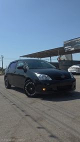 Toyota Corolla, 1.4 L, 2006 il, 265 000 km — Avtomobil