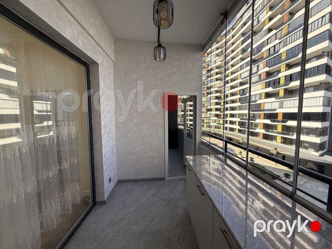 Satılır 3 otaqlı yeni tikili 69 m² — Mənzil, Bakı (9)