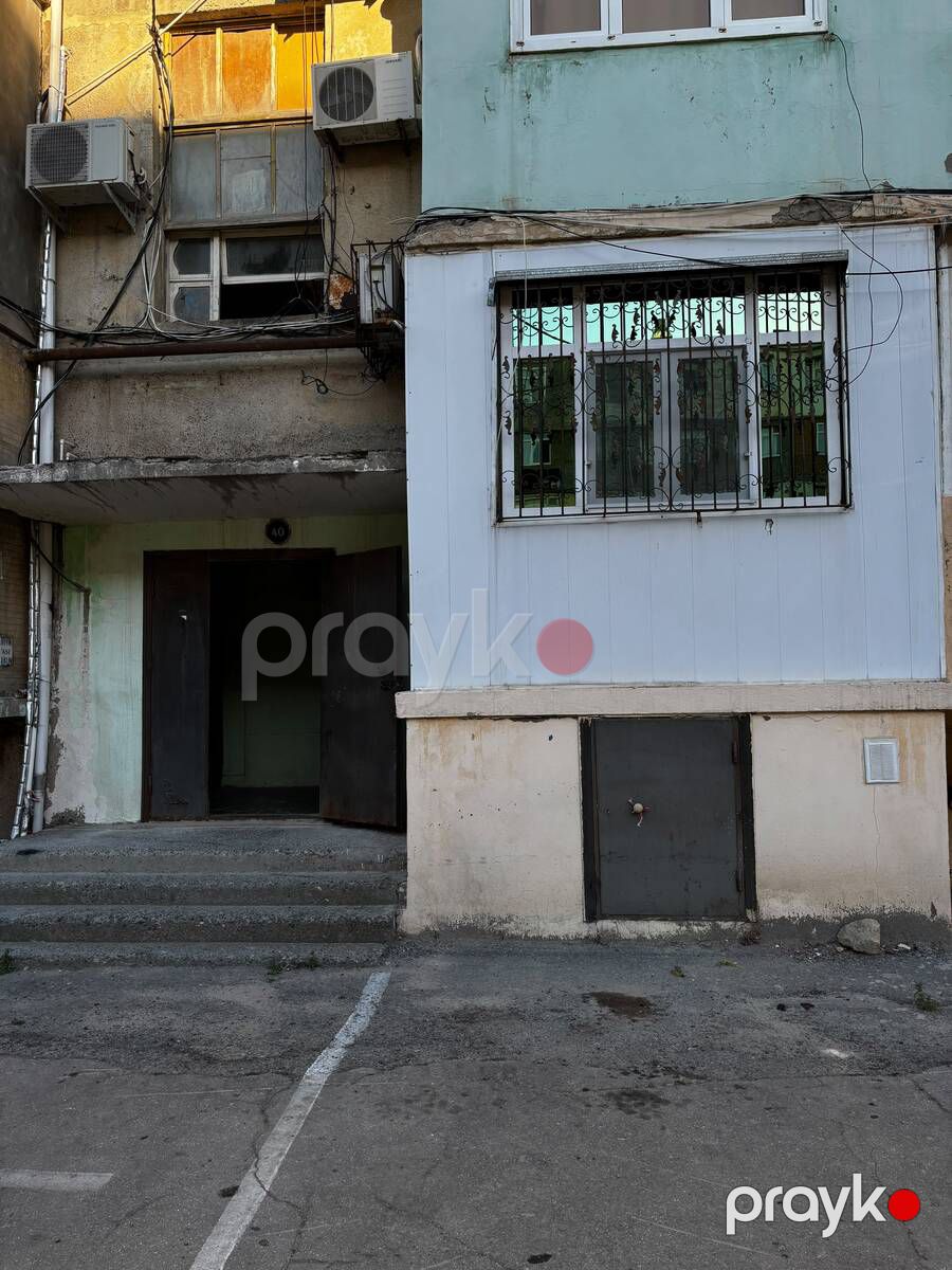 2-otaqlı mənzil kirayə verilir, Sumqayıt ş., 55 m² — Mənzil, Sumqayıt (4)